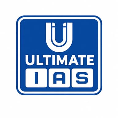 Ultimate IAS Gorakhpur