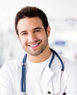 Doctor_04 Doctor